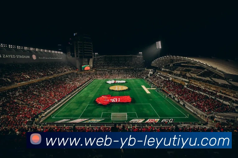 乐鱼体育APP 封面图