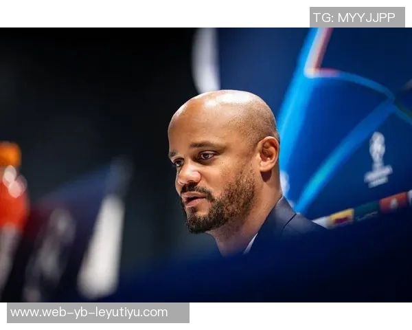 埃贝尔赞孔帕尼续约称其展现推动拜仁发展的能力 埃贝尔赞孔帕尼续约称其展现推动拜仁发展的能力