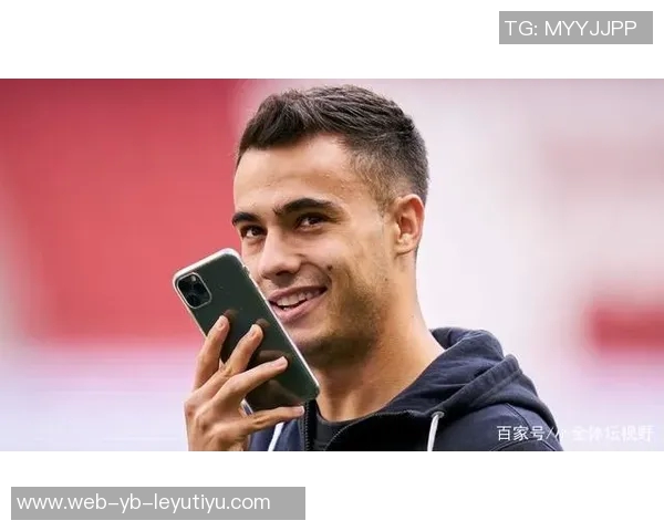 斯基拉透露雷吉隆即将加盟迈阿密签约至2028年倒计时已开始 斯基拉透露雷吉隆即将加盟迈阿密签约至2028年倒计时已开始