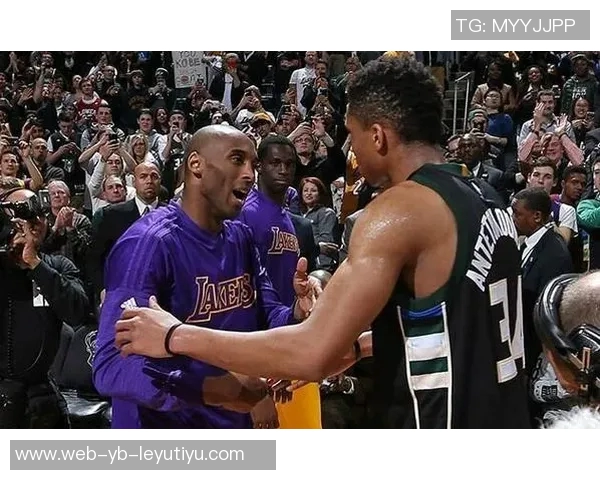 字母哥回忆与科比训练经历感受到伟大时刻的震撼与启发