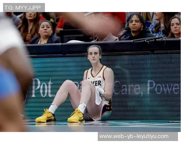 WNBA明星娜菲莎科利尔将进行双脚踝手术预计缺阵四到六个月