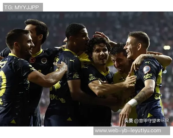 土超最新动态费内巴切状态低迷加拉塔萨雷稳居榜首 土超最新动态费内巴切状态低迷加拉塔萨雷稳居榜首