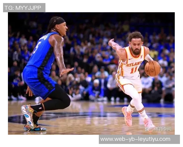 小莫建议魔术用瓦格纳交易特雷杨以提升球队竞争力