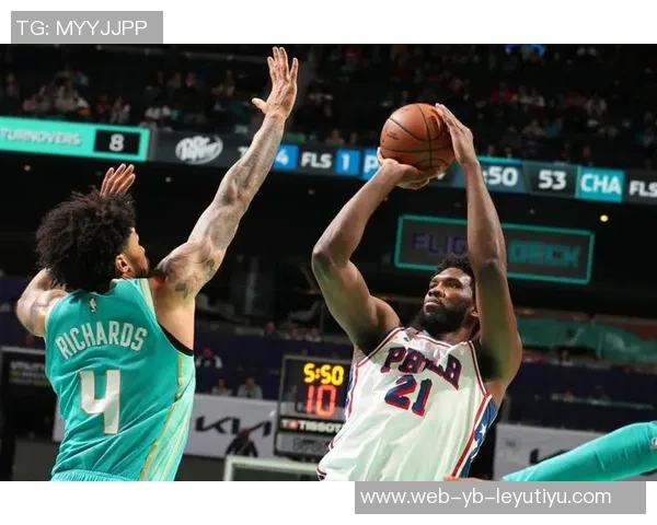 恩比德半场表现低迷仅得4分3板三分球全失状态堪忧